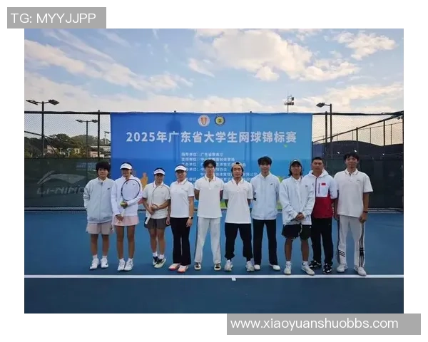 南京网球队荣登全国网球配合排行榜第九名展现出色实力与团队合作精神